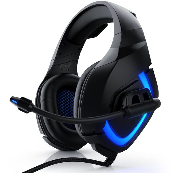 Pro Gaming Headset